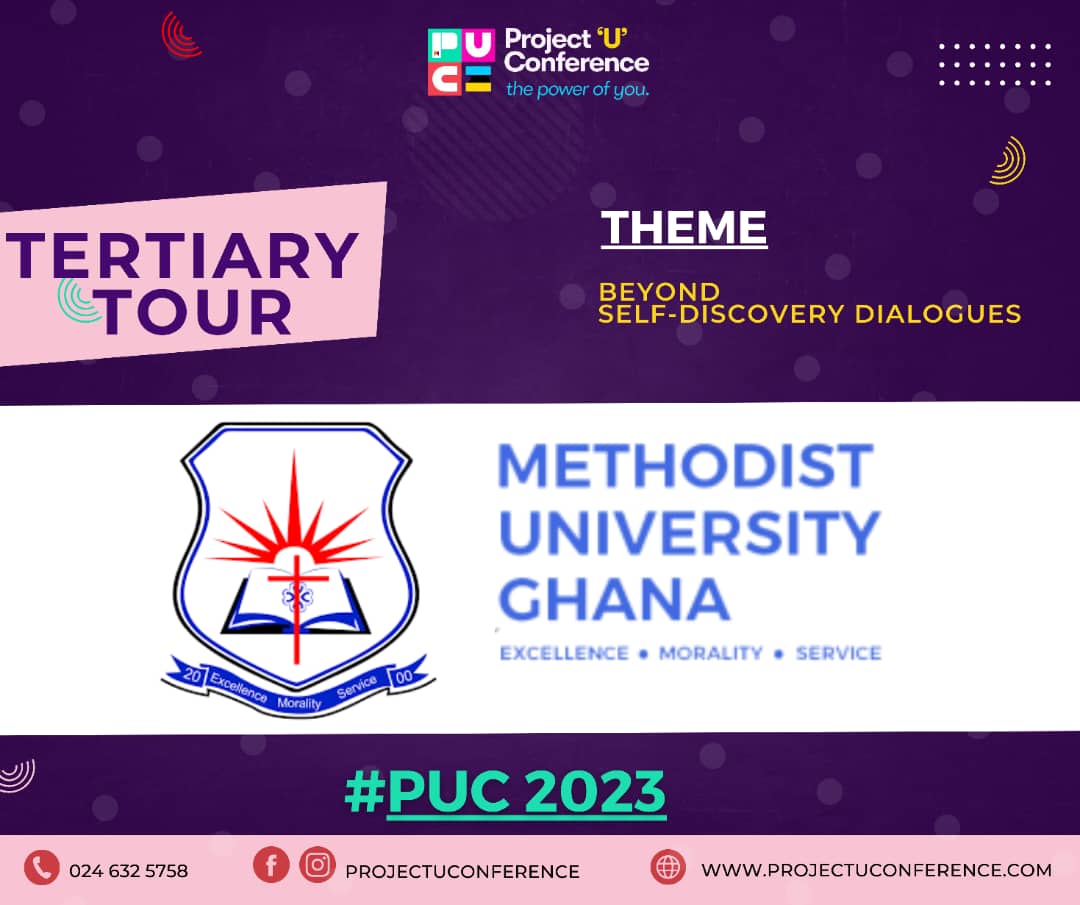 NaanaLexis Tertiary Tour