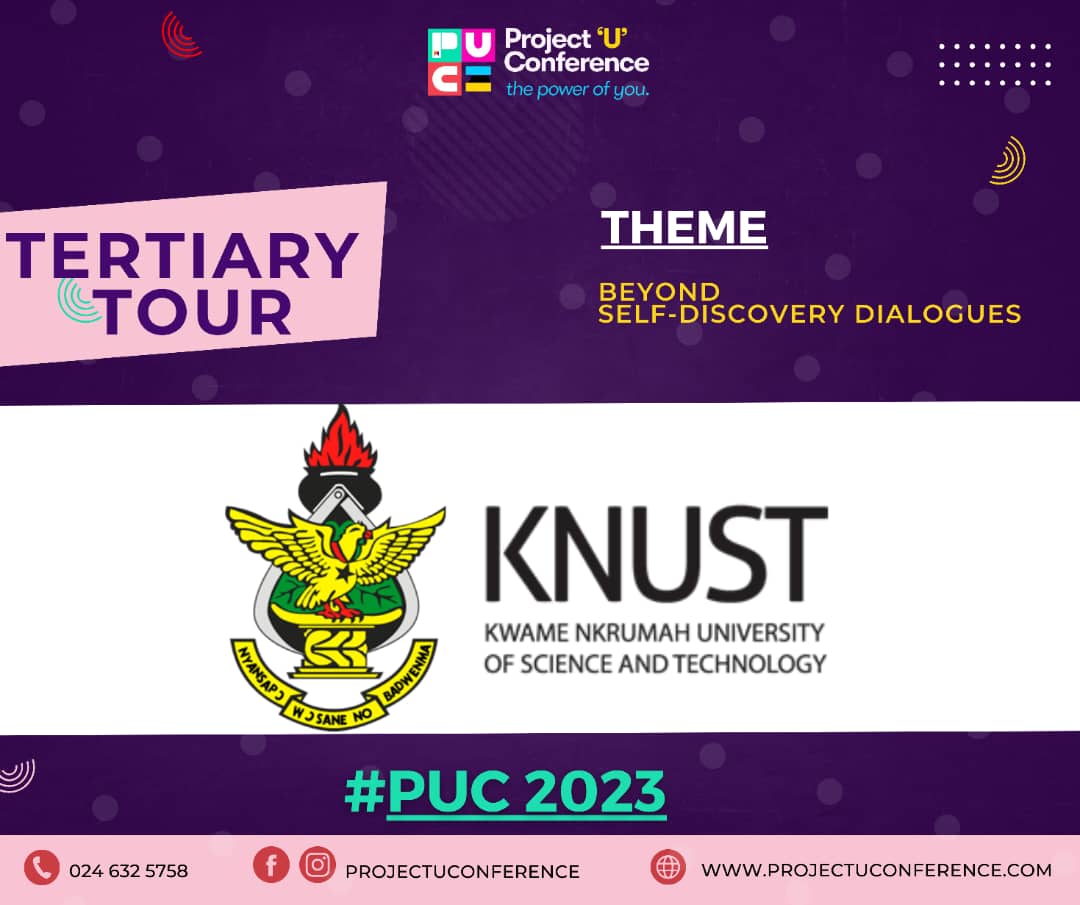 NaanaLexis Tertiary Tour