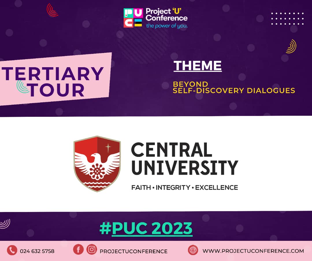NaanaLexis Tertiary Tour